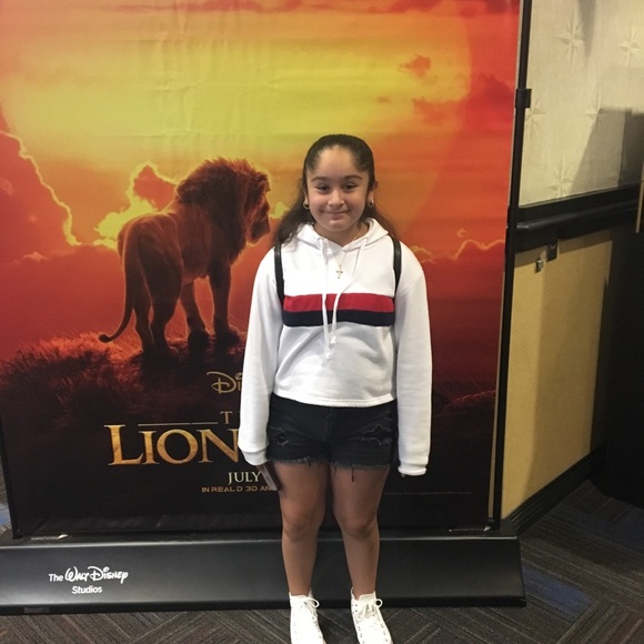 Meet your Posher, Wendy - Picture 7 of 8